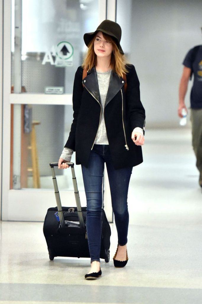 Los 25 mejores peinados universitarios para chicas con pelo de longitud media