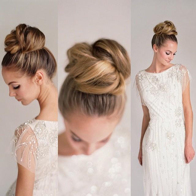 Los 25 mejores peinados universitarios para chicas con pelo de longitud media