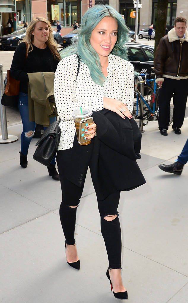 Los 25 mejores peinados universitarios para chicas con pelo de longitud media