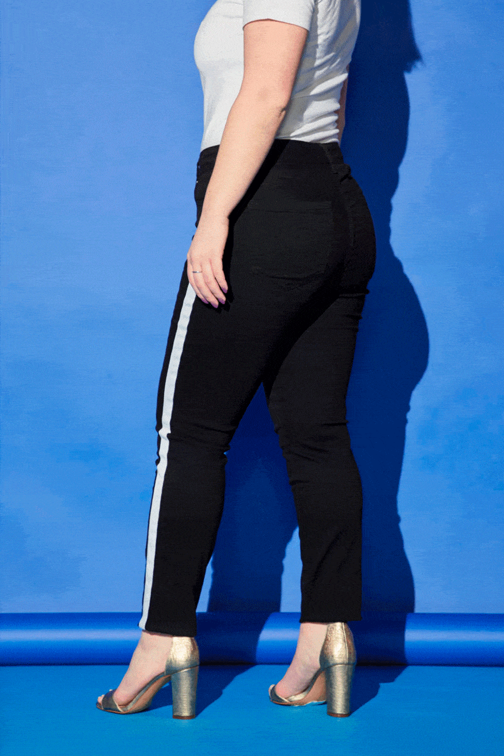 Los mejores vaqueros para las mujeres que favorecen a todos los tipos de cuerpo