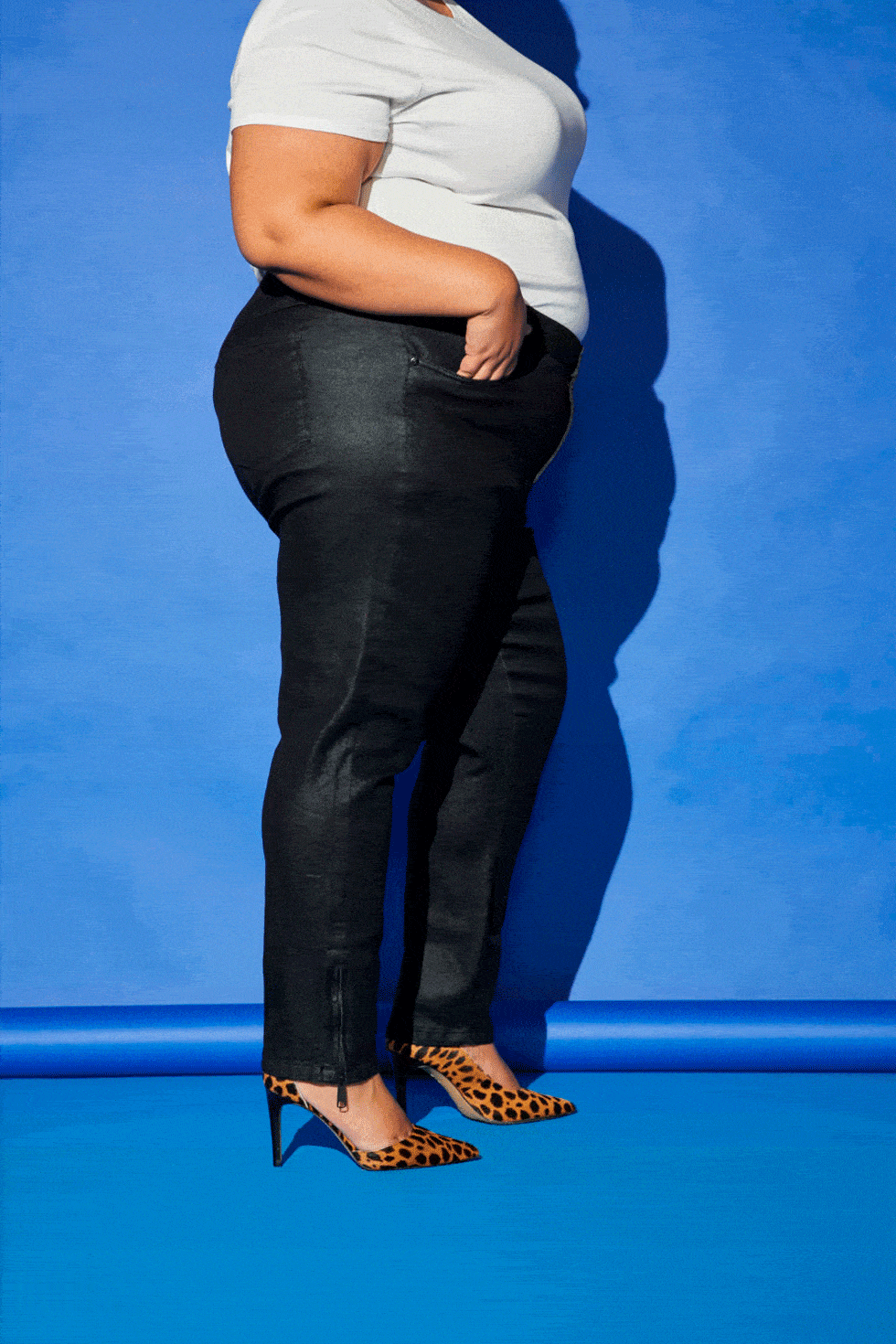 Los mejores vaqueros para las mujeres que favorecen a todos los tipos de cuerpo