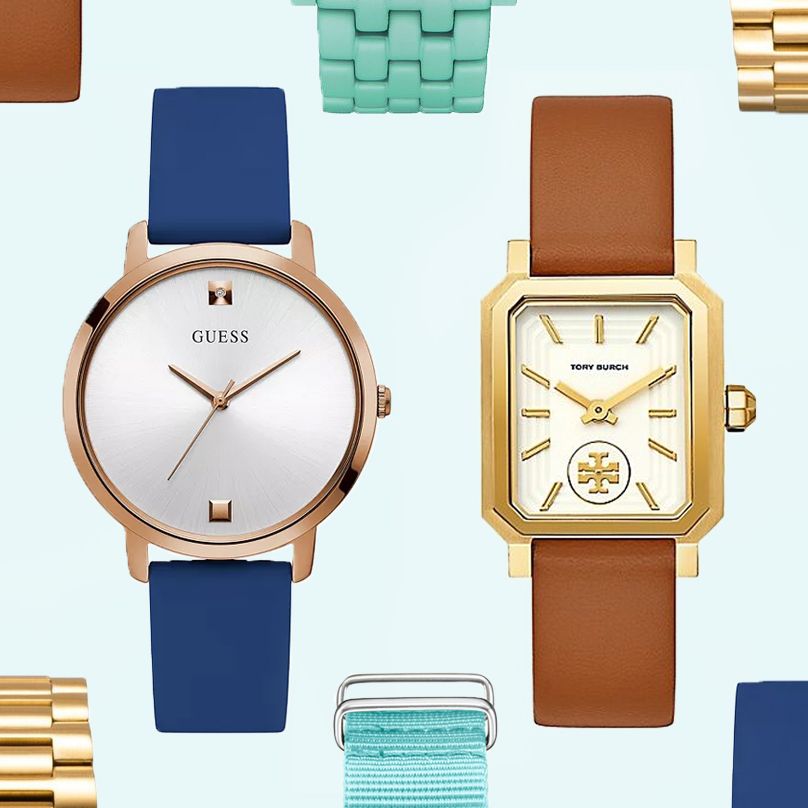 Más de 25 marcas de relojes para mujeres que son todo acerca de la asequibilidad y el estilo