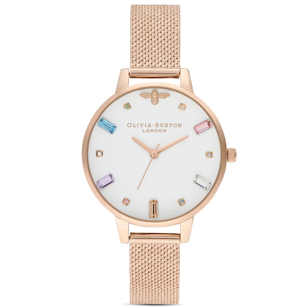 Más de 25 marcas de relojes para mujeres que son todo acerca de la asequibilidad y el estilo