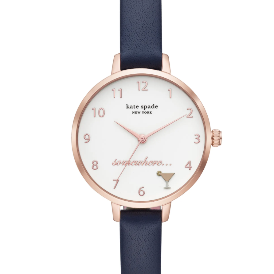 Más de 25 marcas de relojes para mujeres que son todo acerca de la asequibilidad y el estilo