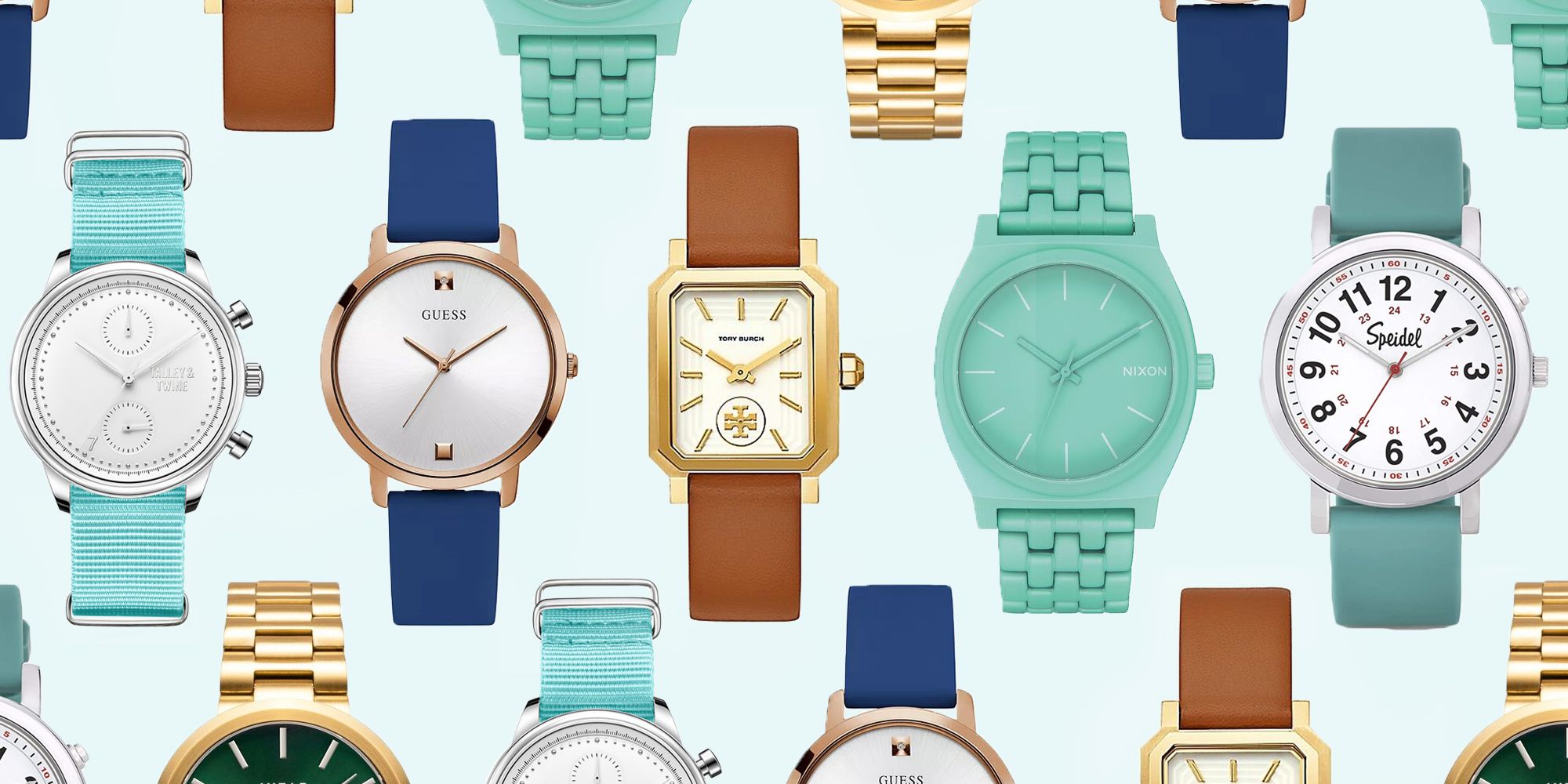 Más de 25 marcas de relojes para mujeres que son todo acerca de la asequibilidad y el estilo
