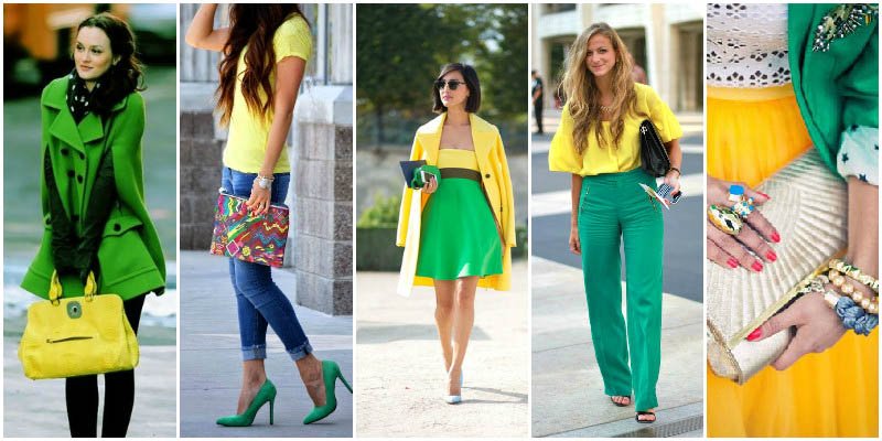10 combinaciones de colores de ropa perfectas para mujeres></p><p></p><p></p><p>Nada dice más primavera que los pasteles. Los rosas y azules suaves pueden sonar sutiles, pero cuando se estilan de la manera correcta, pueden ser tan llamativos como un pop de color brillante. Esta combinación de colores te recordará el suave aroma del jazmín y una cálida brisa de primavera.</p><p></p><p>Pruebe un suéter de cachemira azul suave con una chaqueta rosa para un <a href=