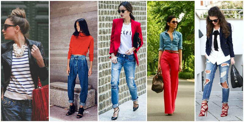 10 combinaciones de colores de ropa perfectas para mujeres></p><p></p><p>Combina el azul cobalto con el turquesa y tendrás una combinación de colores que es poderosa y brillante. Piensa en 
