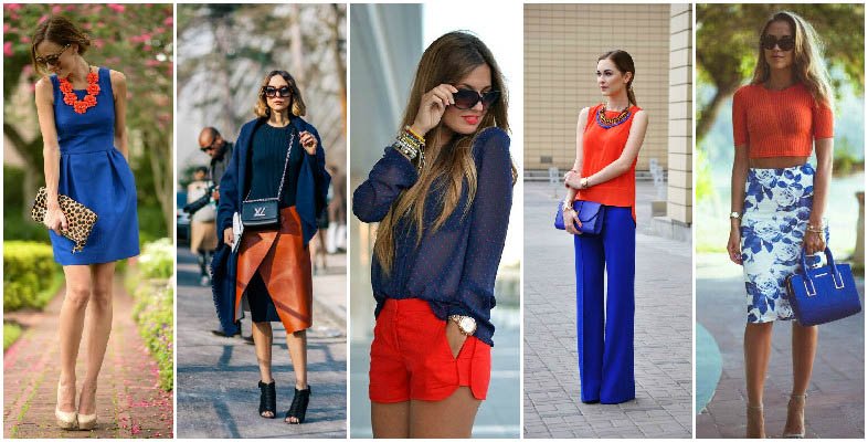 10 combinaciones de colores de ropa perfectas para mujeres></p><p></p><p></p><p>Los bronceados y los colores claros y neutros pueden ser difíciles de modelar y te dejan con un aspecto monótono y deslucido, pero si los modelas con un color rico y profundo como el granate, tendrás una <a href=