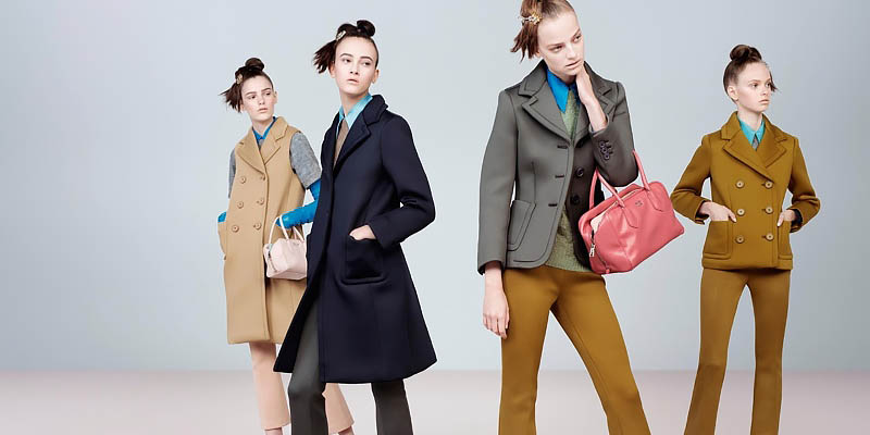 10 combinaciones de colores de ropa perfectas para mujeres