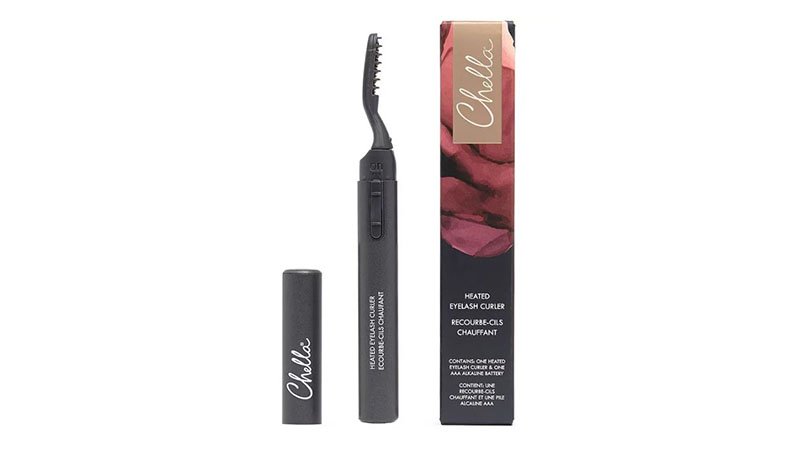 15 mejores rizadores de pestañas para pestañas más largas y gruesas></p><p></p><p></p><p>Si te gusta el lujo y buscas una opción más elegante para rizarte las pestañas, entonces esta de Chanel es perfecta. Las almohadillas protectoras de silicona van a levantar y rizar cada <a href=