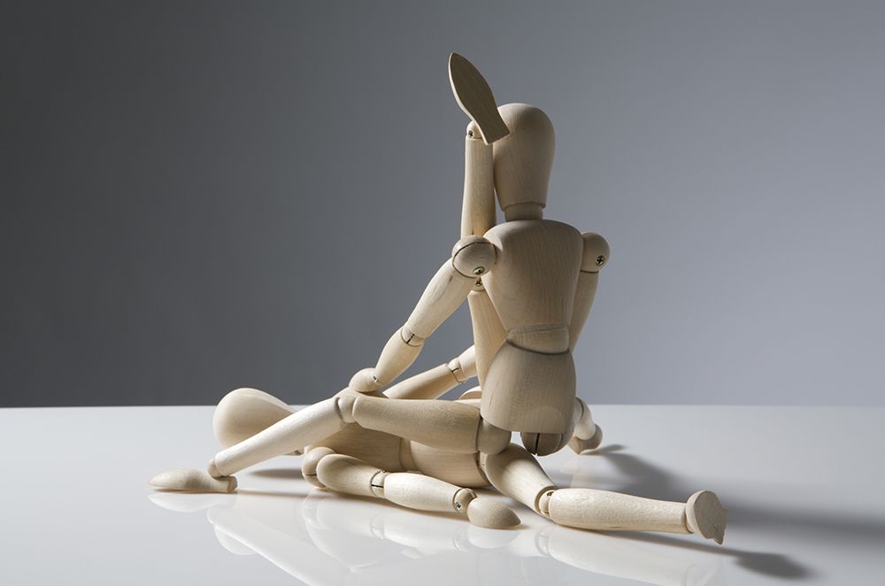 16 posturas sexuales atrevidas