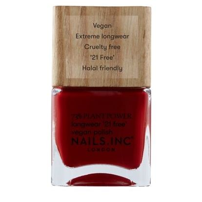 20 hermosos colores de uñas que querrás lucir durante todo el invierno