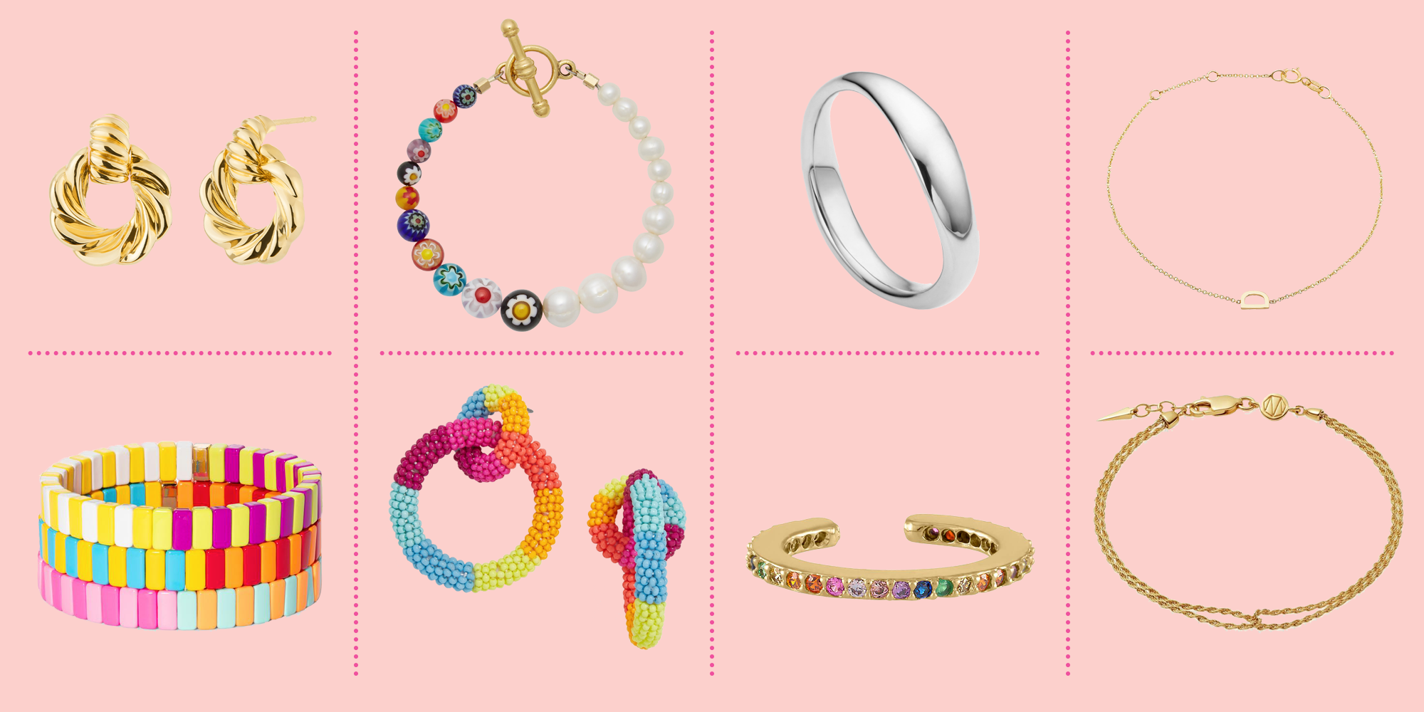 20 marcas que debe añadir a su joyero lo antes posible.