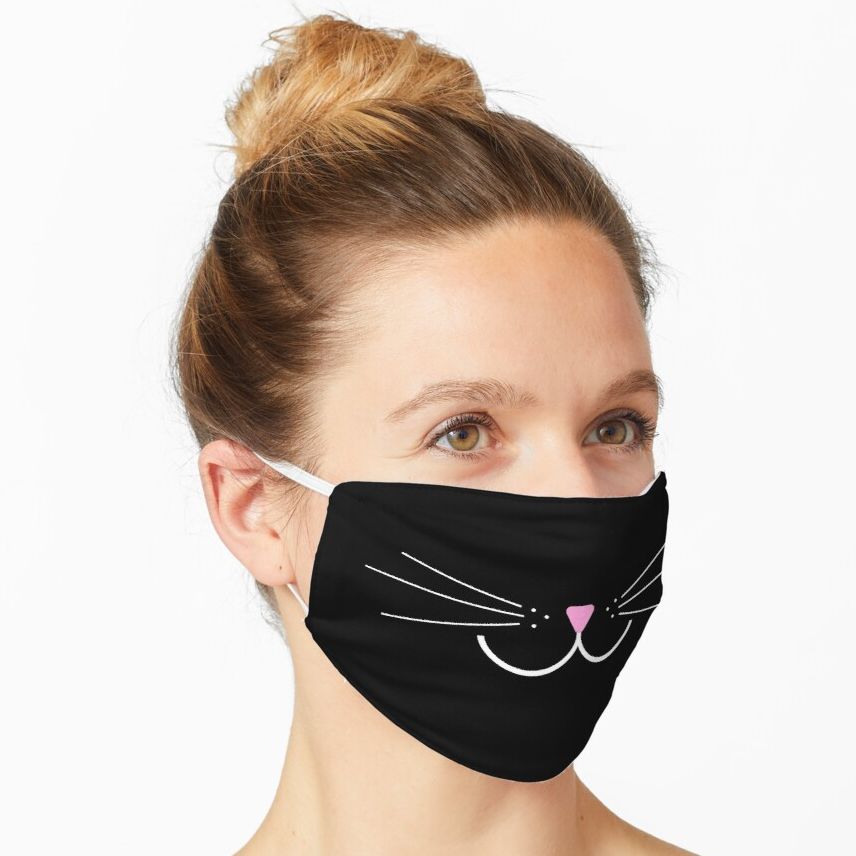 20 máscaras de Halloween del Coronavirus que son seguras y fáciles de usar.