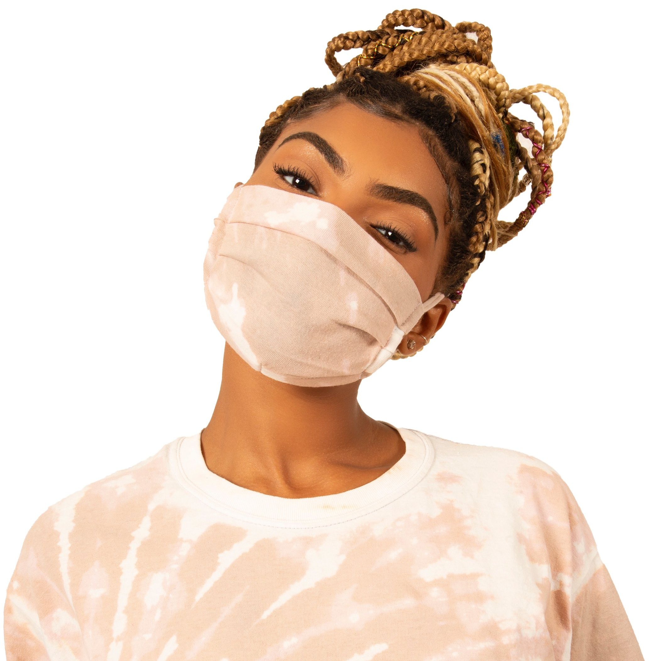 20 máscaras de Halloween del Coronavirus que son seguras y fáciles de usar.