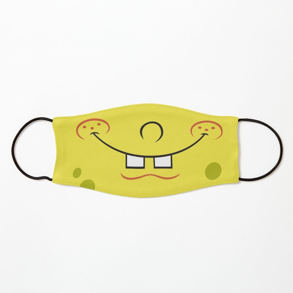 23 máscaras faciales para niños contra el virus de la coronación que serán un gran disfraz de Halloween