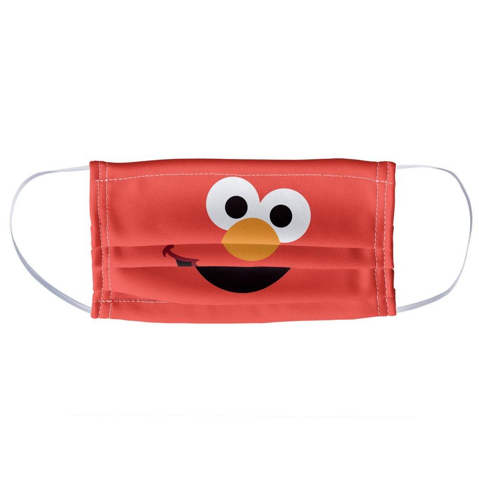 23 máscaras faciales para niños contra el virus de la coronación que serán un gran disfraz de Halloween