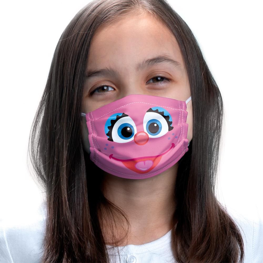 23 máscaras faciales para niños contra el virus de la coronación que serán un gran disfraz de Halloween