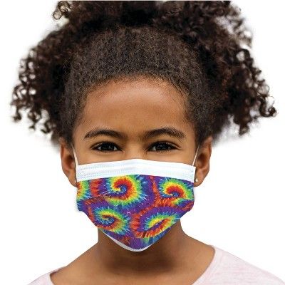 23 máscaras faciales para niños contra el virus de la coronación que serán un gran disfraz de Halloween