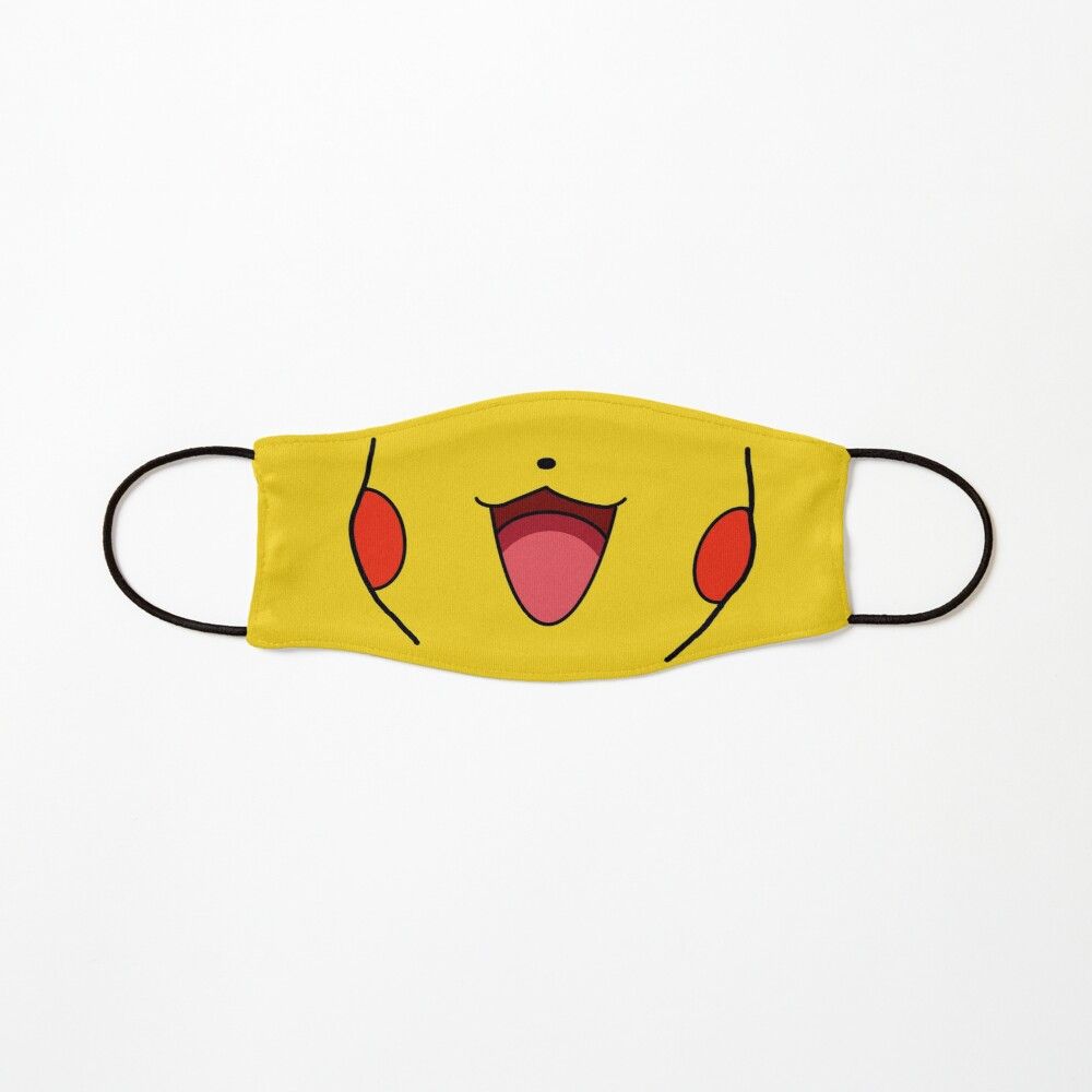 23 máscaras faciales para niños contra el virus de la coronación que serán un gran disfraz de Halloween