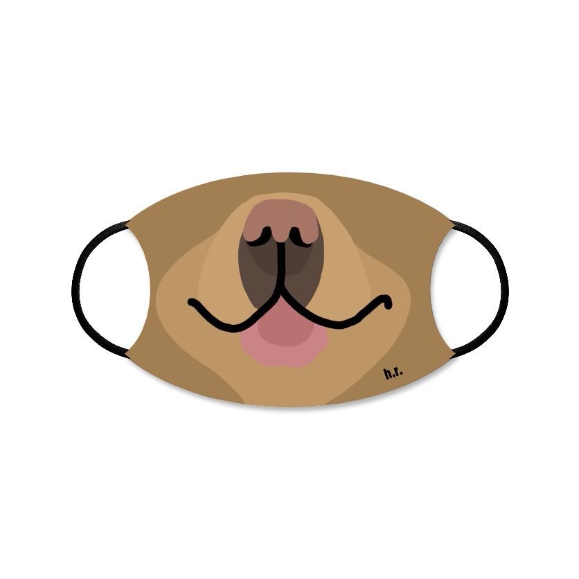 23 máscaras faciales para niños contra el virus de la coronación que serán un gran disfraz de Halloween