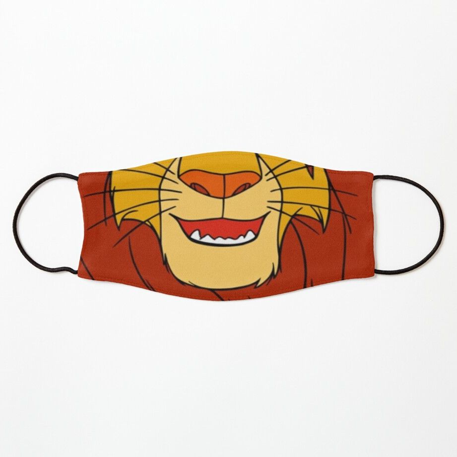 23 máscaras faciales para niños contra el virus de la coronación que serán un gran disfraz de Halloween