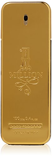 1 Million Eau de Toilette 100 ml