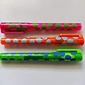 1 pluma agatha ruiz de la prada 1 UNIDAD