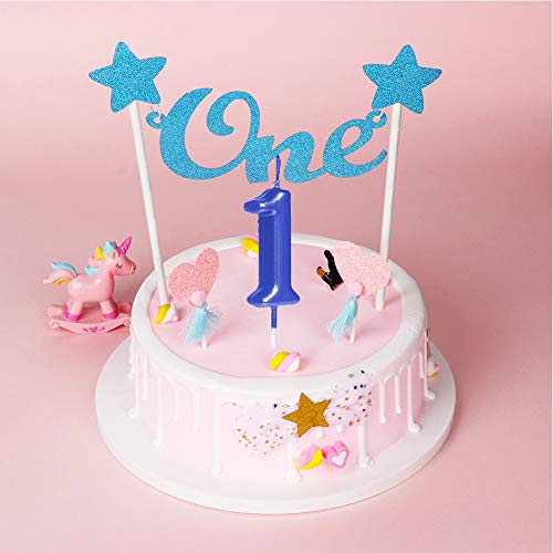 10 velas numéricas para tarta de cumpleaños, decoración de tartas, con números de 0 a 9, tonos brillantes, para fiesta de cumpleaños, celebración de fiestas, dorado/plateado/oro rosa 4