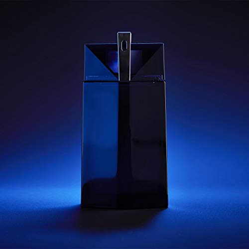100% Authentic MUGLER Alien Man EDT Refill 50ml Made in France + 2 Niche perfume samples free