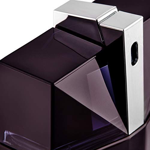 100% Authentic MUGLER Alien Man EDT Refill 50ml Made in France + 2 Niche perfume samples free