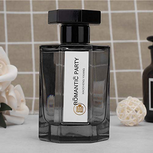 100 ml hombres mujeres perfume de larga duración, tentaciones cuerpo sexy perfume perfume(El camino de los hades.)