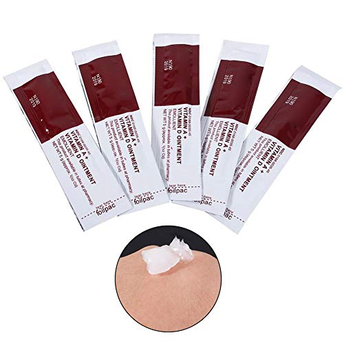 100 Unids Tattoo Creme, Tattoo After Care, Tattoocreme Tattoo Med Pegasus Creme Tattoo Yesos Profesional Anti Scar Tattoo Aftercare Cream Un maquillaje de curación más rápido Ungüento de vitaminas