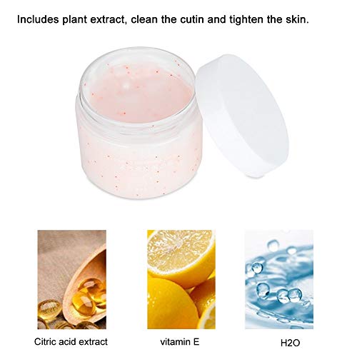 150g Crema Orgánica Para Cuello y Escote - Lifting del cuello Reafirmante Esencia de gel para el cuidado de la piel