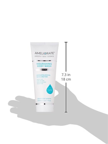 200ml Nourishing Body Wash