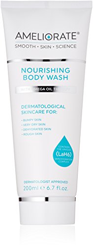 200ml Nourishing Body Wash