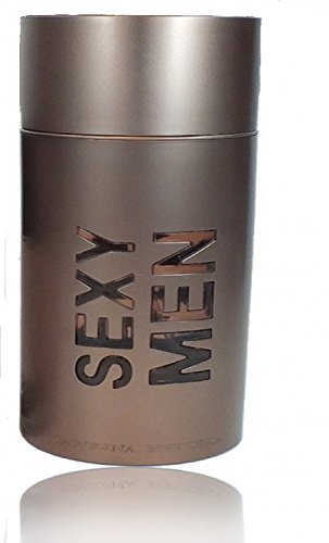 212 SEXY MEN Eau De Toilette 100ML