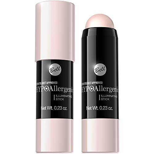 228 Bell hipoalergénico Illuminating Stick make-up