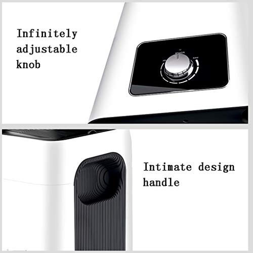 23.8l Humidificador Industrial DoméStico De Gran Capacidad, Purificador De Aire De Alta Potencia Brumoso De Mantenimiento De Vegetales De Supermercados Comerciales