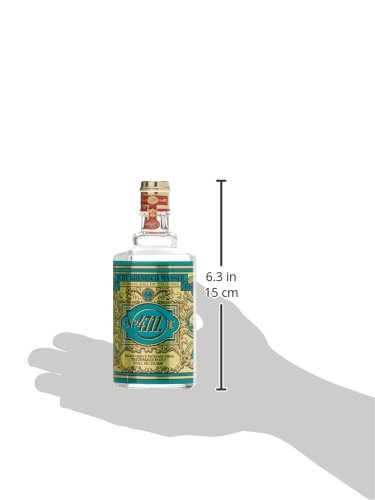 4711 Agua de Colonia - 200 ml