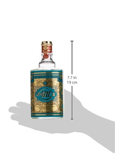 4711 Agua de Colonia - 400 ml