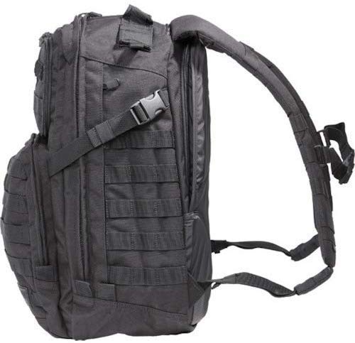 5.11Tactical RUSH24 Military Backpack, Molle Bag Rucksack Pack, 37 Liter Medium, Style 58601