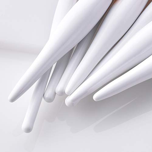 8 Juegos de Pinceles de Maquillaje Profesional, Rubor en Polvo, Base, Sombra de Ojos, Maquillaje, Maquillaje de Camuflaje, Pincel de Maquillaje, Set Kwasten