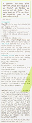 A-Derma Phys-Ac Global - Tratamiento imperfecciones severas cara 40ml