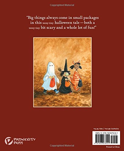 A Teeny Tiny Halloween