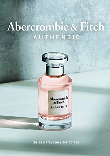 Abercrombie and Fitch - Eau de Parfum para mujer
