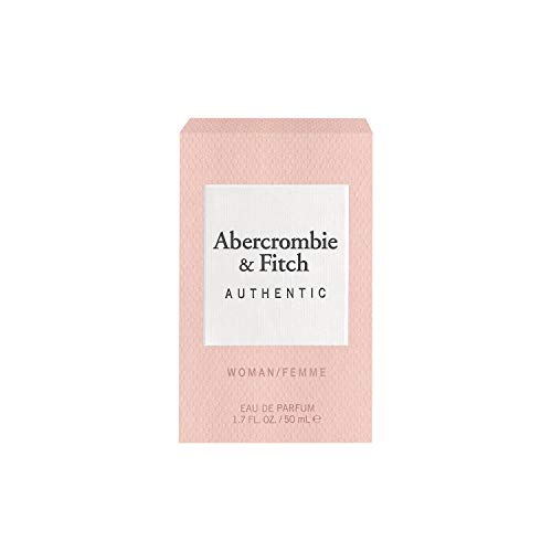Abercrombie and Fitch - Eau de Parfum para mujer