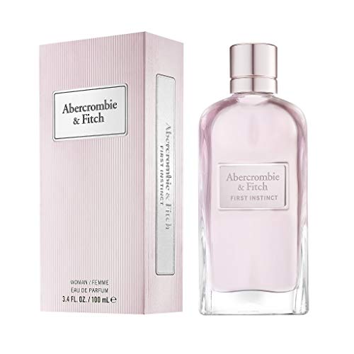 Abercrombie & Fitch Agua de Perfume, 100 ml/3.4 oz (0085715163158)