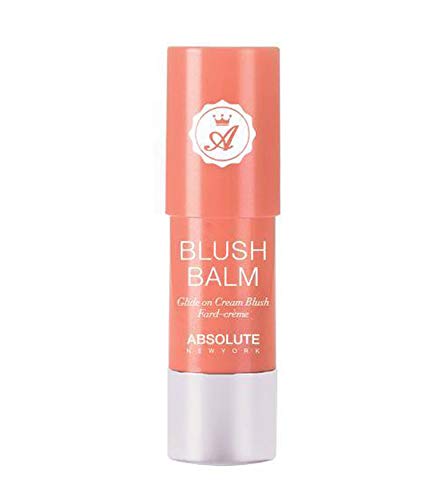 Absolute Ny Colorete blush balm papaya 21 g