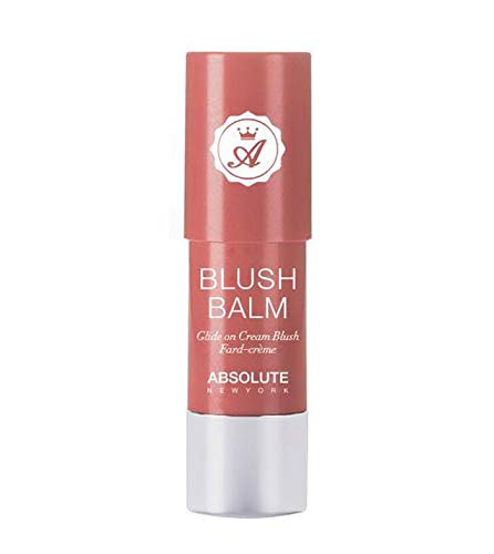 Absolute Ny Colorete blush balm spiced rose 21 g
